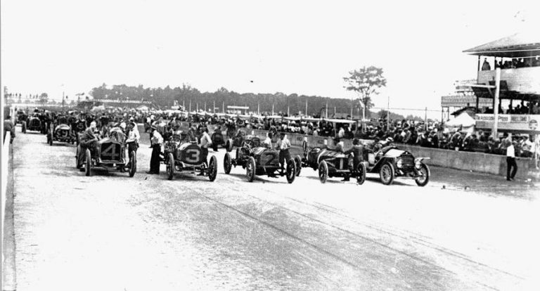 Indy 500 – pirmsākumi un tradīcijas