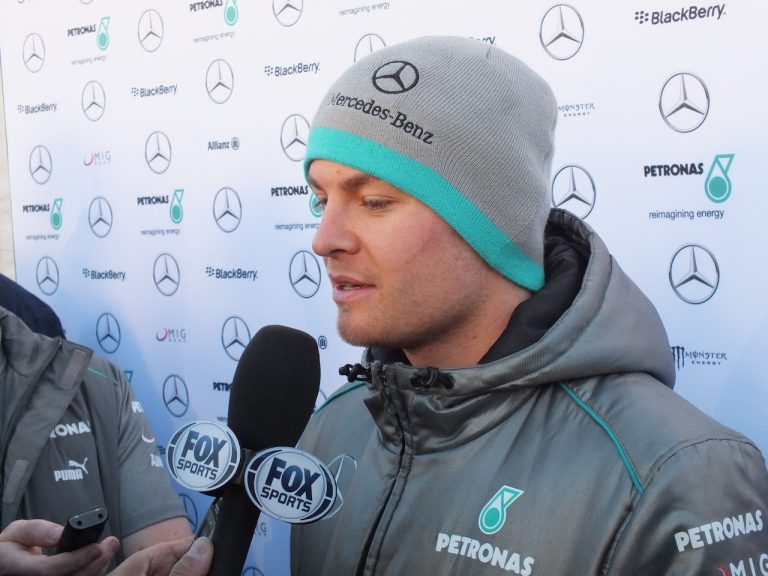 Alternatīvs atskats uz 2016. gadu autosportā