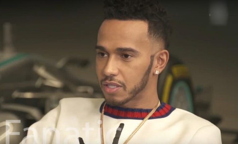 Hamiltons: Ferrari ir daudz ātrāki nekā izliekas