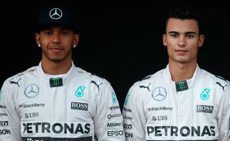 ‘Mercedes’ aptur sarunas ar ‘Sauber’, Vandūrna un Strola numuri, pilotu sastāvs uz 2017.gadu