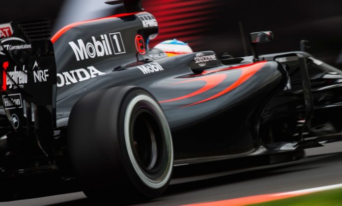 HondaMcLarenAlonso