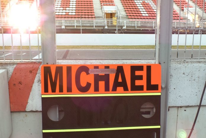 MihaelsSumahersPitbord