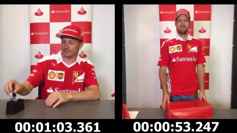 Kimi un Sebs saiņo Ziemassvētku dāvanas