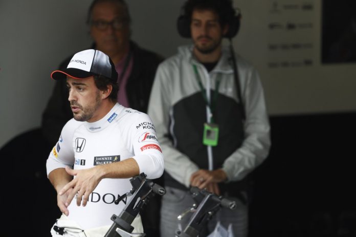 Fernando Alonso