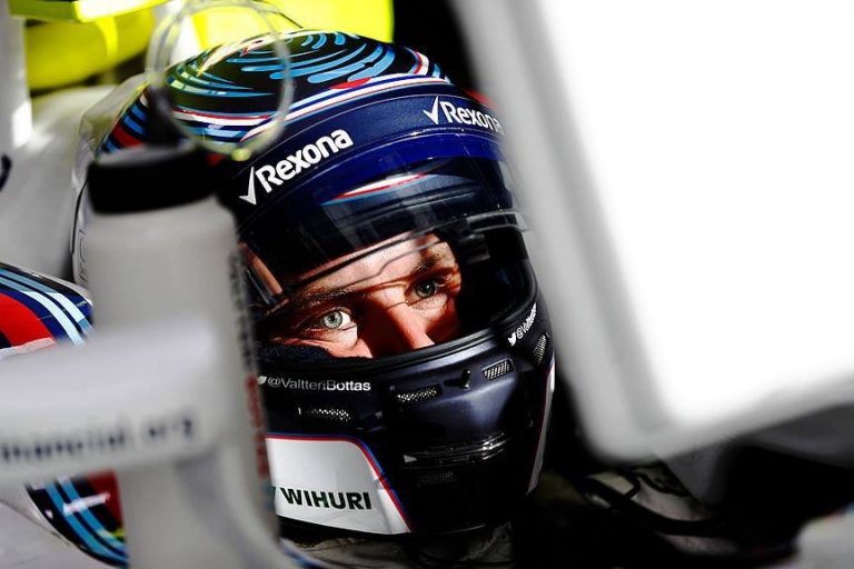 Kādēļ Botass pelnījis Rosberga vietu?