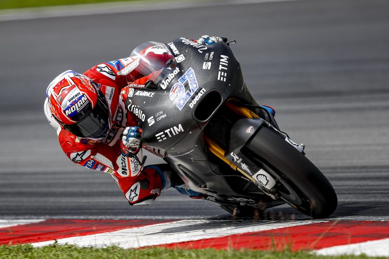 Foto: Ducati
