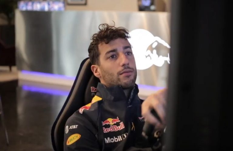 ‘Red Bull’ piloti garlaikoti gaida jauno sezonu