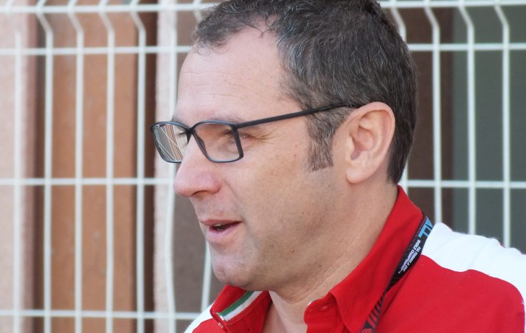 F1 vadības maiņa – Keriju nākamgad aizstās bijušais ‘Ferrari’ boss Domenikalli