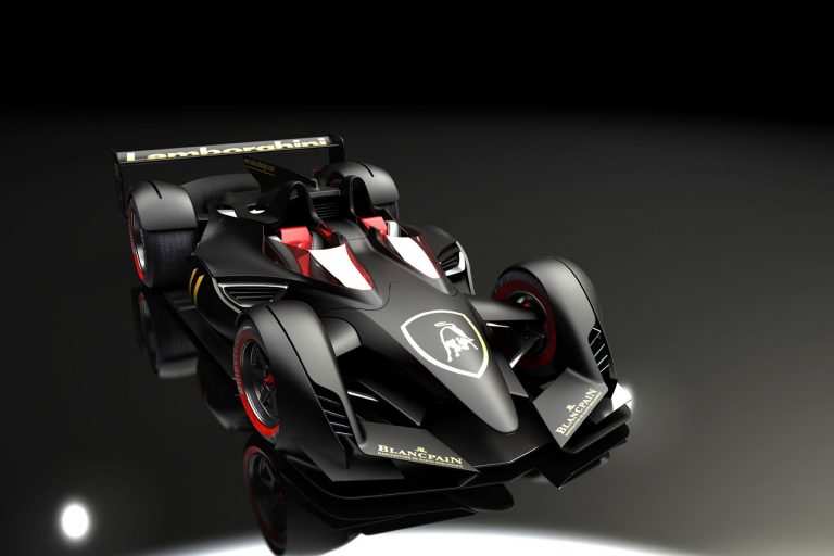 Domenikalli: ‘Lamborghini’ pie pareiziem apstākļiem varētu atgriezties F1