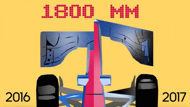 2017.gada tehniskās izmaiņas