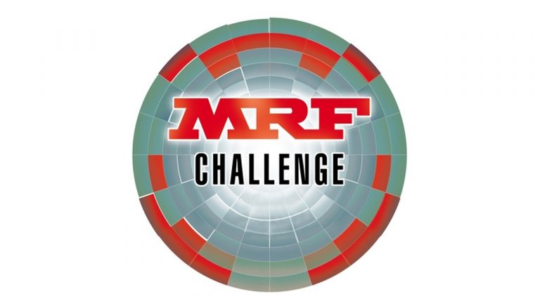 MRF Challenge 3.posma 3.sacīkste LIVE MRF Challenge 3.posma 3.sacīkste LIVE