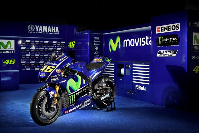 yamaha2017bike