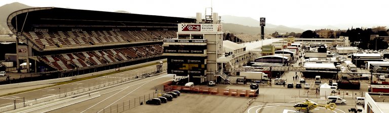 Teksta tiešraide: 1.testi Barselonā – 1.diena Teksta tiešraide: 1.testi Barselonā – 1.diena