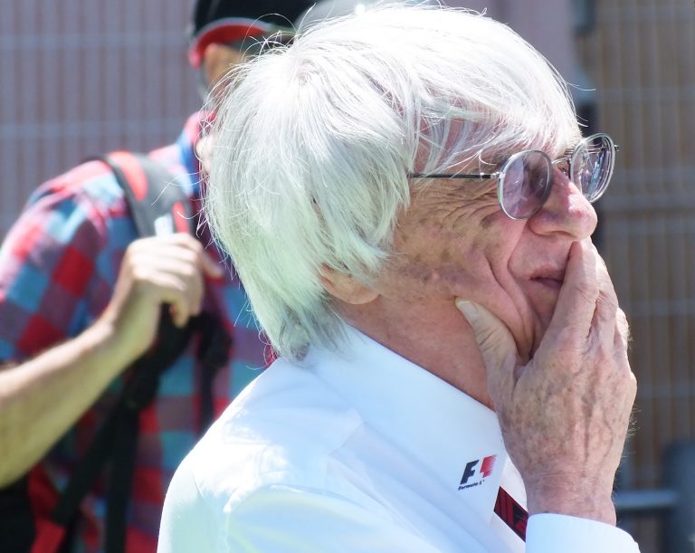 F1LV Podkāsts 01 – Bernijs Eklstons un Liberty Media