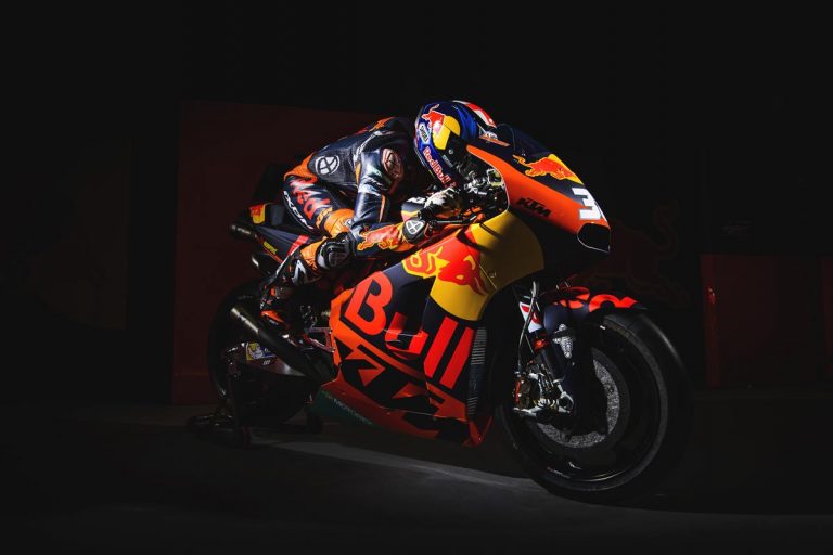 Foto: KTM