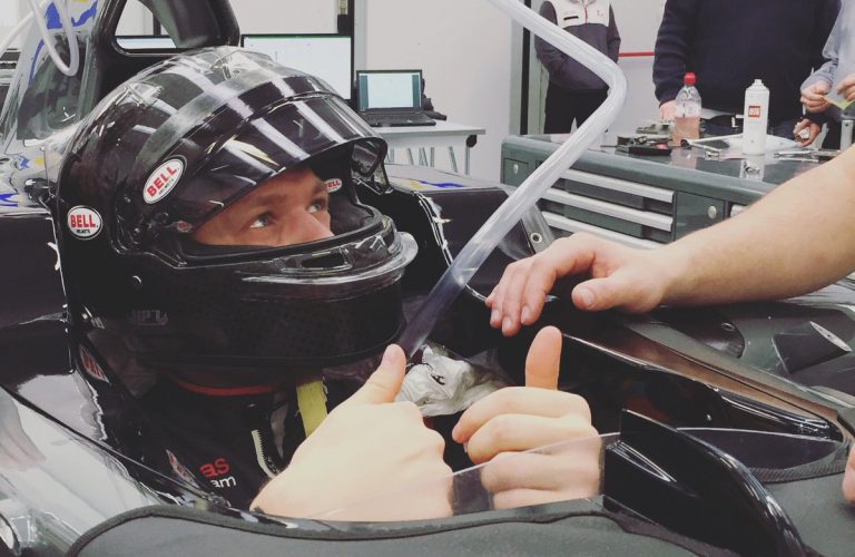 Magnusens paredz DRS ietekmes pieaugumu