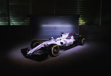 Foto: Williams