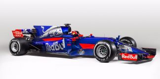Foto: Toro Rosso