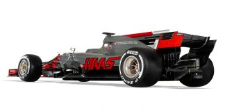Foto: Haas