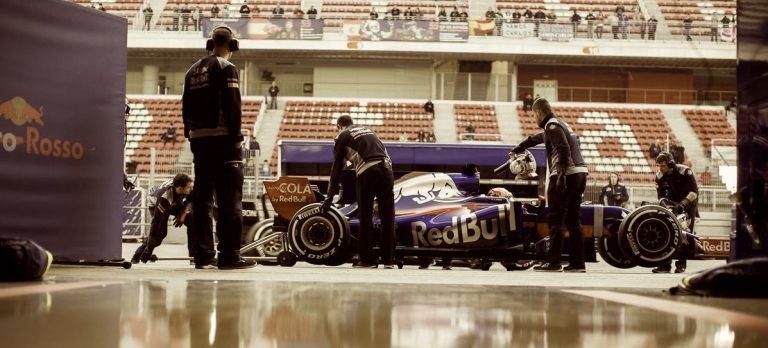 [LIVE] 1.testi Barselonā. 2.diena