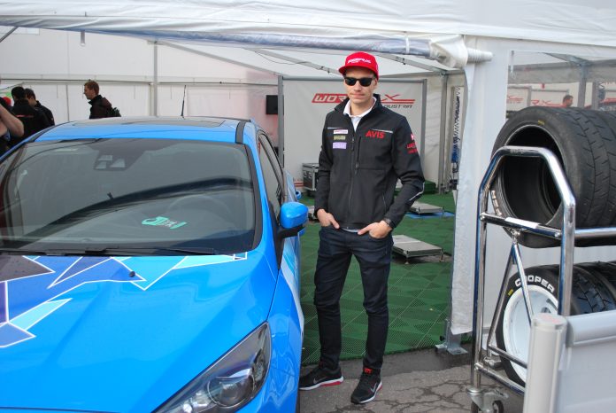 Jānis Baumanis, foto: Edgars Beļakovs