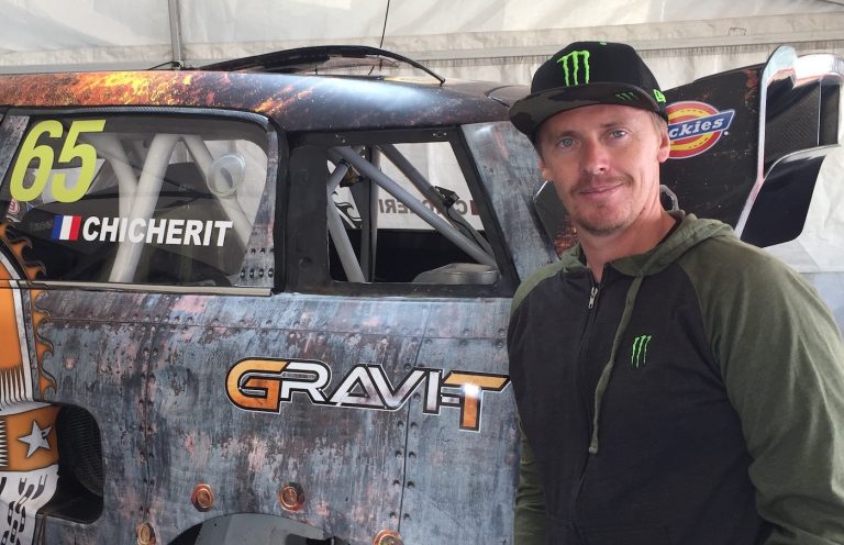 RX: Gerlēns Čičerī šogad startēs 6 posmos; Tilke un Šeiders būvēs sacīkšu trasi Maljorkā