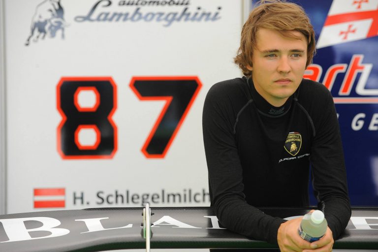 Haralds Šlēgelmilhs sacīkšu vietā plāno pievērsties apjomīgiem motoru sporta projektiem