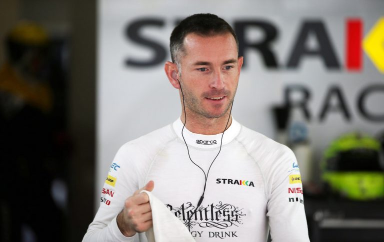 Divkārtējs LeMans uzvarētājs LMP2 klasē atklāj, ka ir homoseksuālis