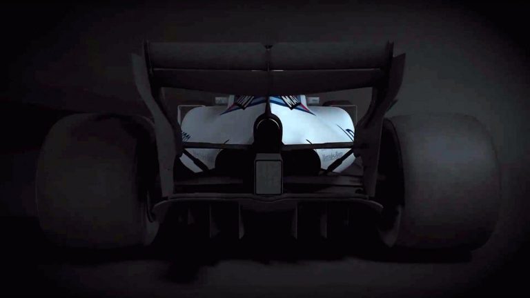 Aptauja! Kurš skaistāks: Renault, Sauber, Williams vai Force India?