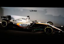 Foto: Force India
