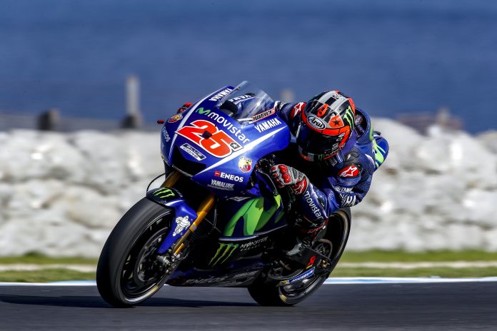 Vinjaless, Yamaha Foto: Yamaha