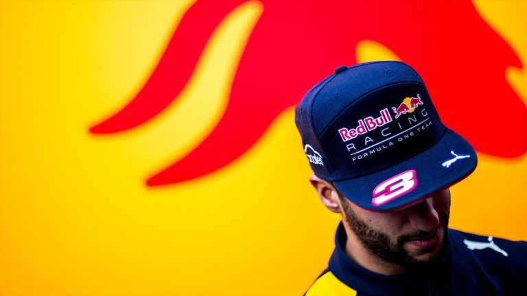 Rikjardo uzskata, ka ‘Red Bull’ ir tuvu aiz ‘Mercedes’