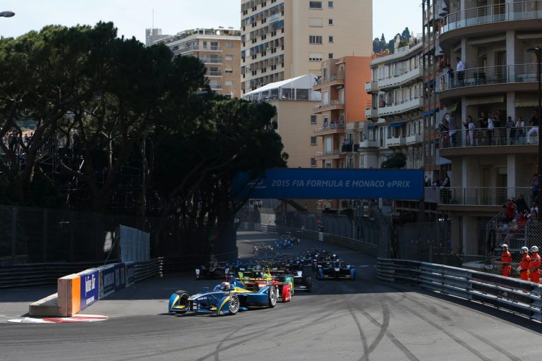 Formula E čempionātam pievienojas arī ‘Nissan’