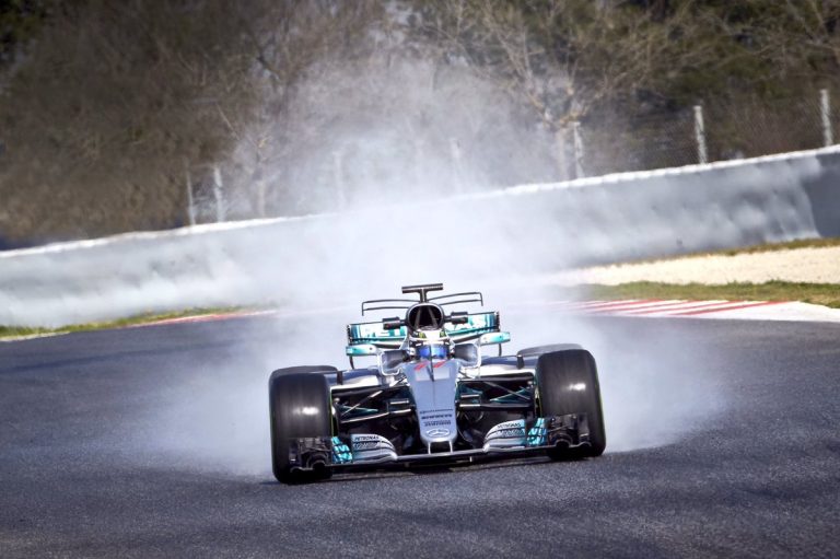 Botass satraukts par vēju sacīkšu laikā