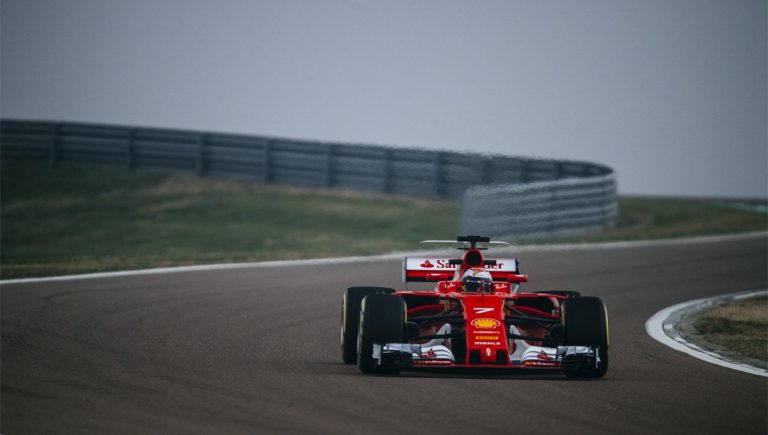 Revolucionāra sistēma dos “Ferrari” lielo iespēju