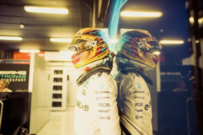 Hamiltons, Austrālija