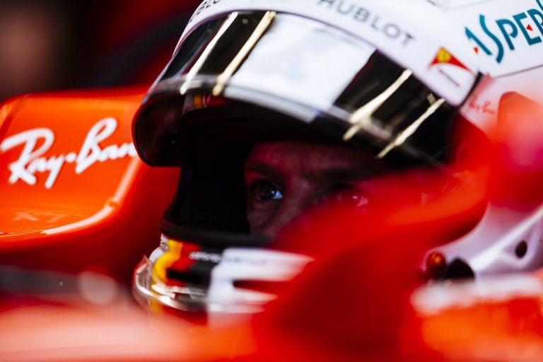 Botass un Raikonens vīlušies, Fetelam Hamiltons par tālu, Alonso 13. vietu nesvinēs, Palmers dusmīgs