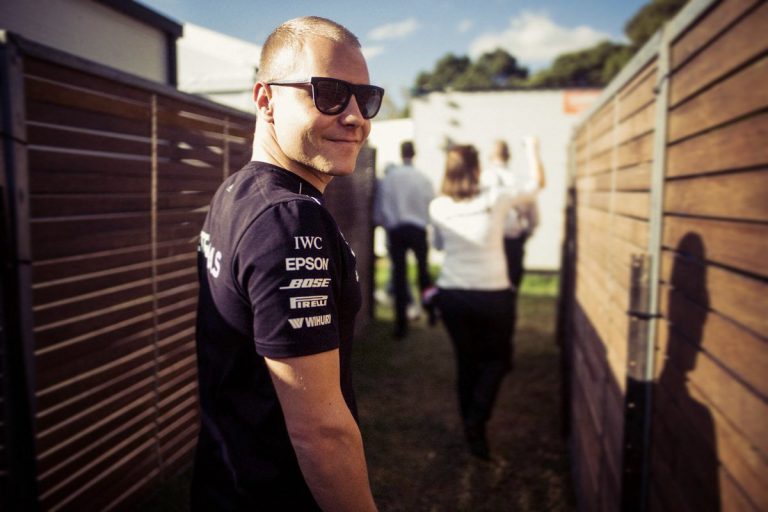 Botass un Raikonens optimistiski par apdzīšanu citās trasēs