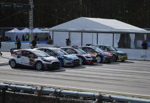 Latvia RX, Foto: Edgars Beļakovs