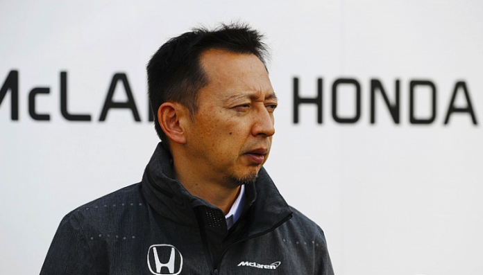 JusukeHasegava_Honda