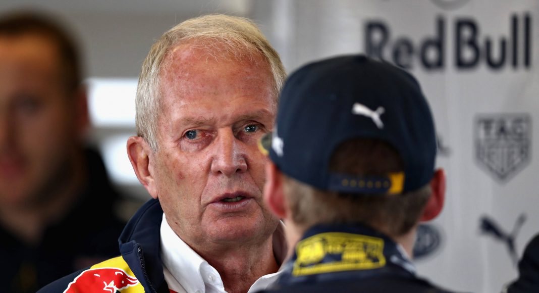 Foto: Getty Images / Red Bull Content Pool