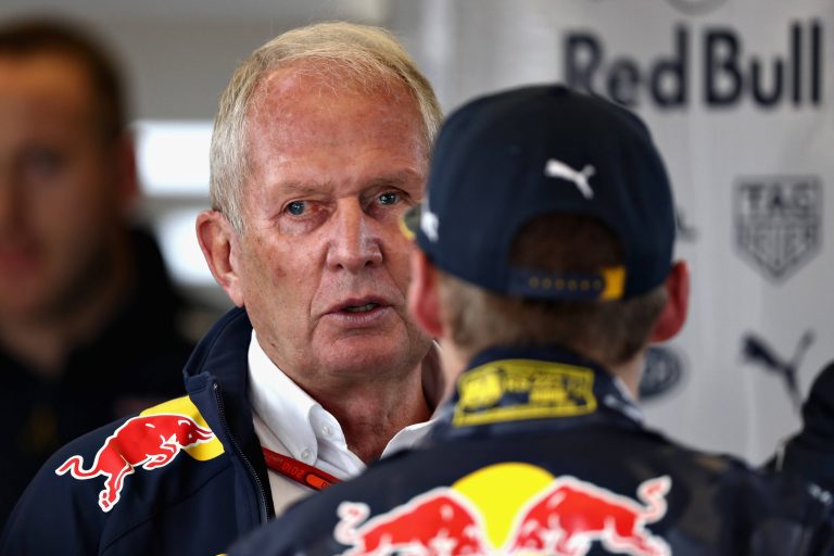 Foto: Getty Images / Red Bull Content Pool