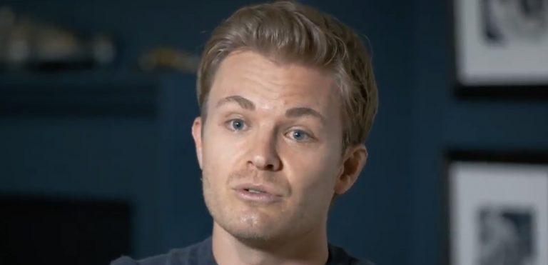 Niko Rosbergs par gaidāmo F1 sezonu