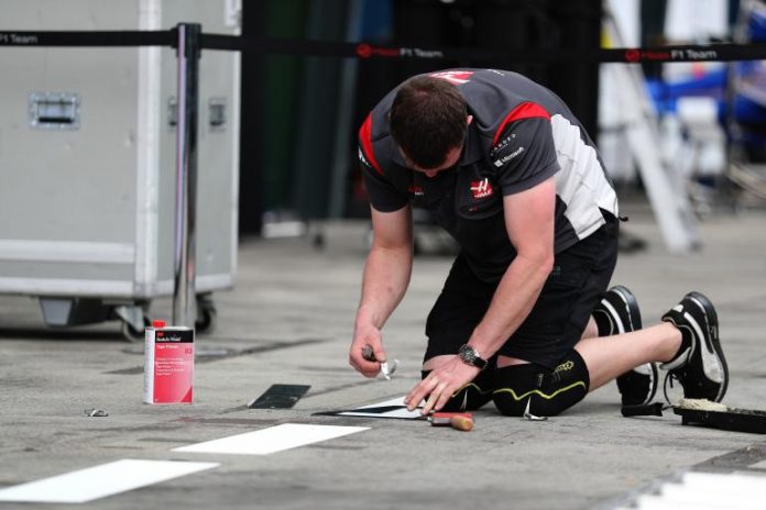 Gatavošanās Austrālijai