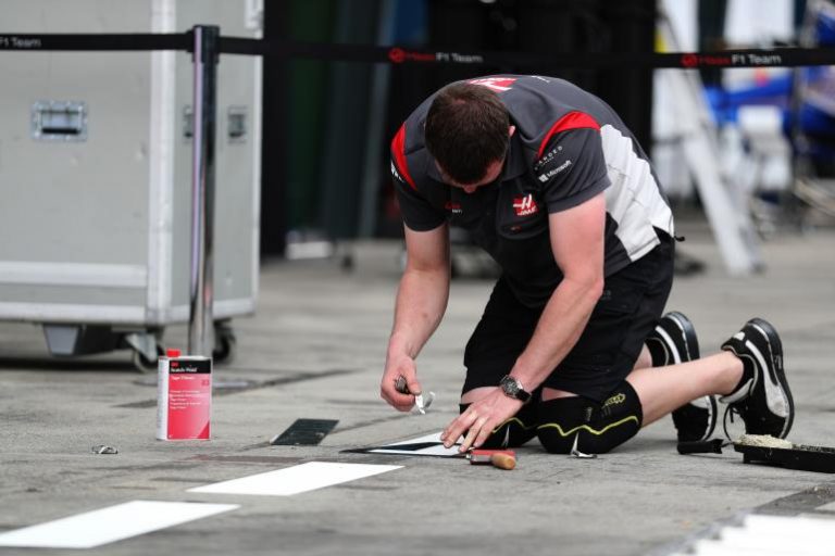 Austrālijas GP apskats