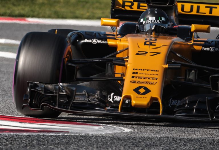 ‘Renault’ dzinējs uzrāda labākus rezultātus nekā tika prognozēts