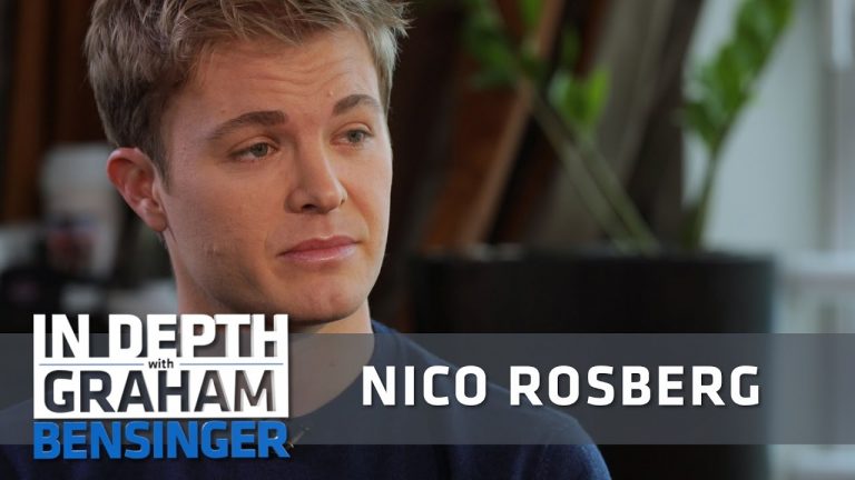 Rosbergs skolas laikos ticis apsmiets