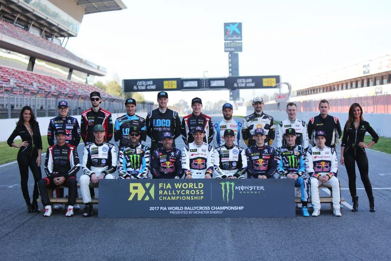 Foto: fiaworldrallycross.com