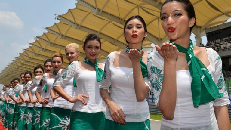 F1 trases: Malaizijā GP vairs nenotiks, Vācija atgriežas, Interlagosa Eklstona rokās