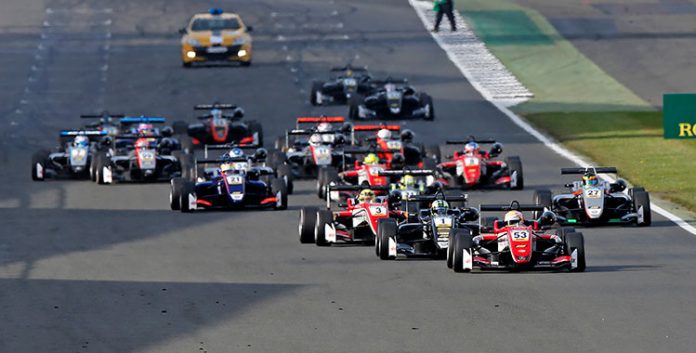 F3 Silverstouna 2017